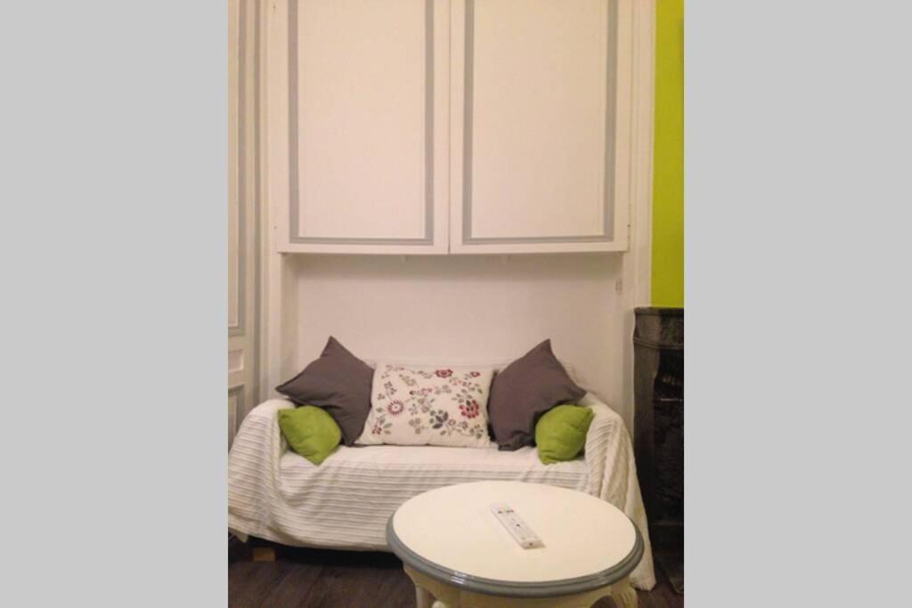 Studio De Charme Rouen Kültér fotó